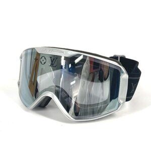 LOUIS VUITTON LV Snow Ski Goggles eyewear snowboarding sunglasses